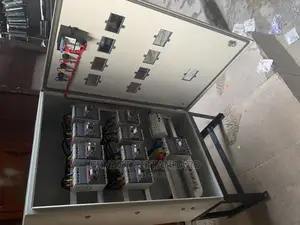 Abb Distribution Board 250A