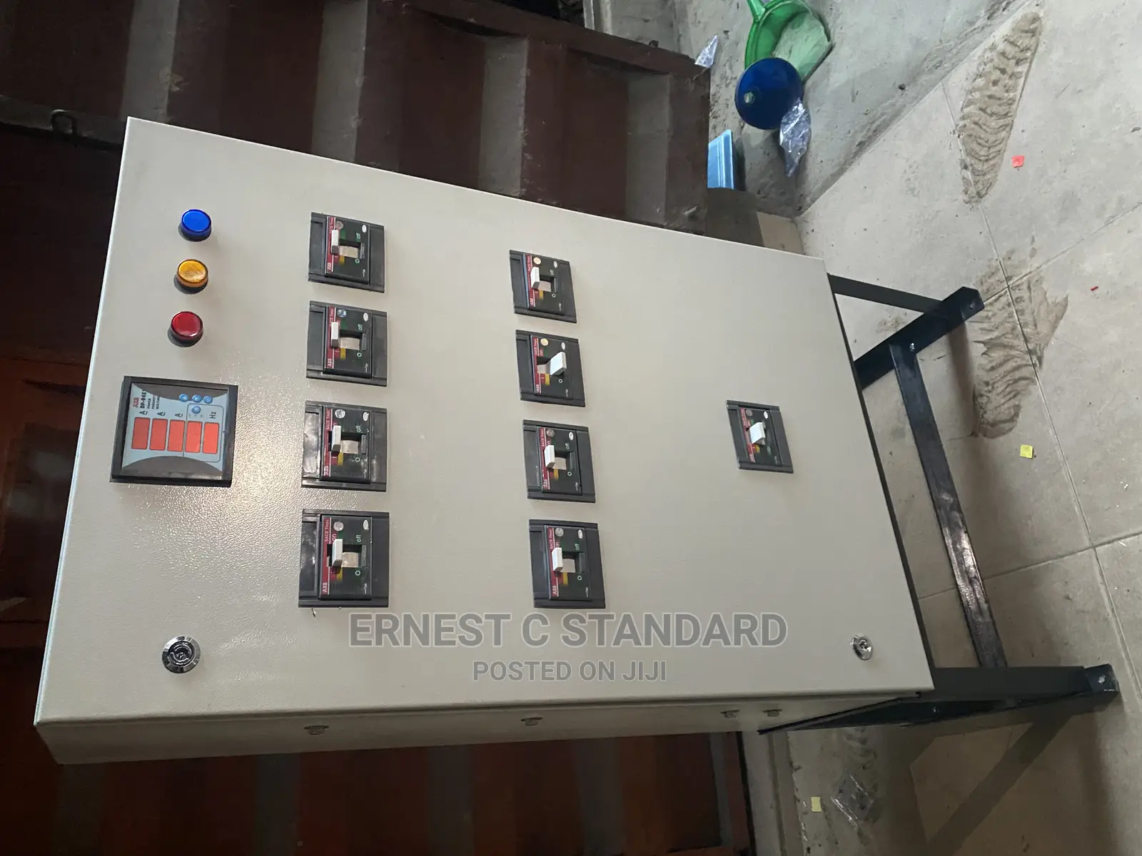 Abb Distribution Board 250A