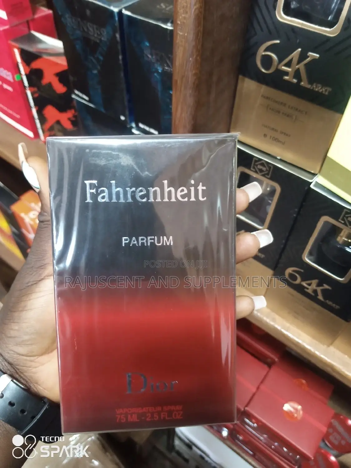 Fahrenheit,Miss Dior,Oud Ispahan , Jadore (Copy)