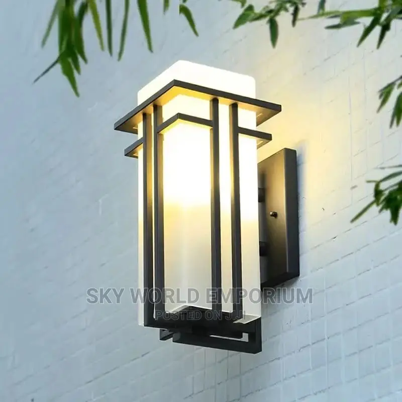 Wall Fencers Light