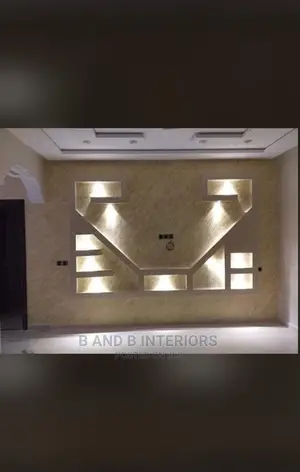 Wall Designed and Walcott Design, TV Consoles Designed