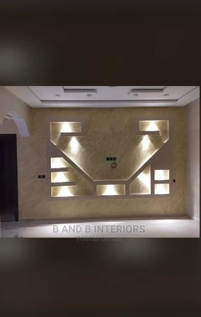 Wall Designed and Walcott Design, TV Consoles Designed