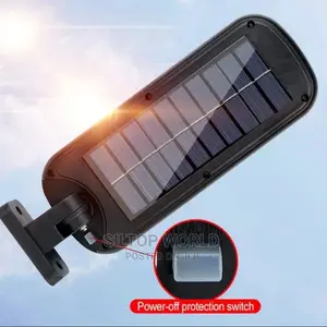 Solar Light