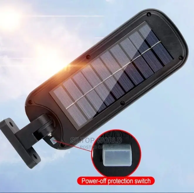 Solar Light