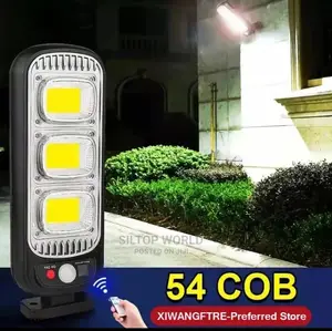 Solar Light