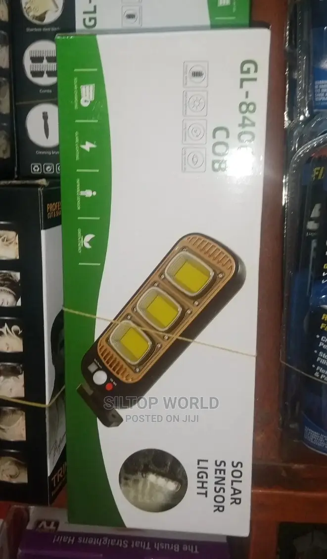 Solar Light