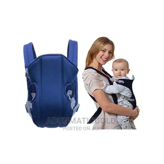 Baby Carrier