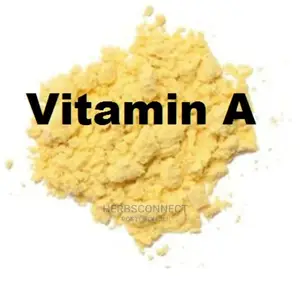 Vitamin a Acetate (Retinol) Powder - 25g