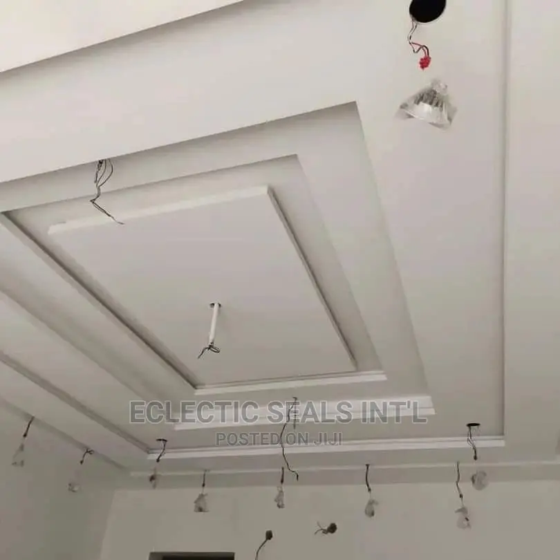 Pop Interiors