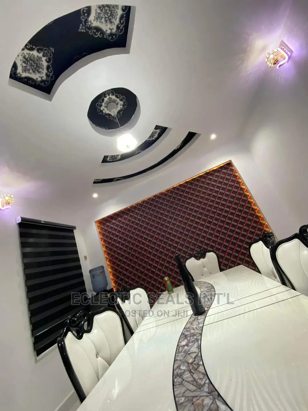 Pop Interiors