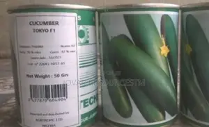 Best Improved Cucumber Seeds