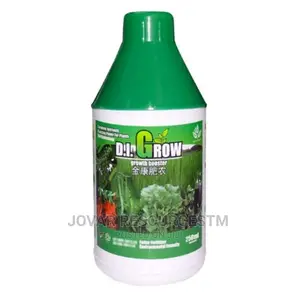 Best Fertilizers