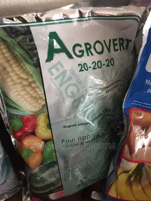 Best Fertilizers