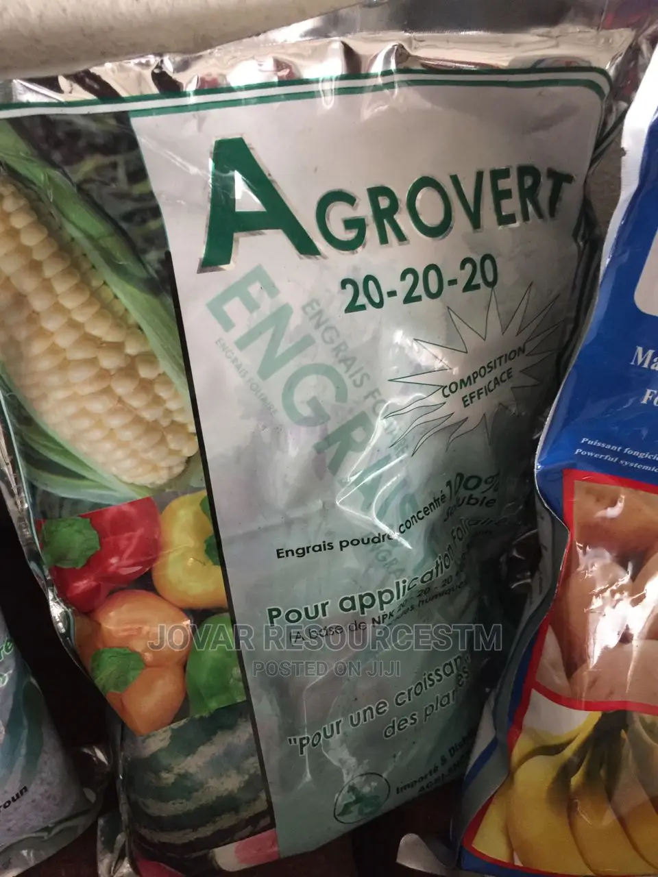 Best Fertilizers