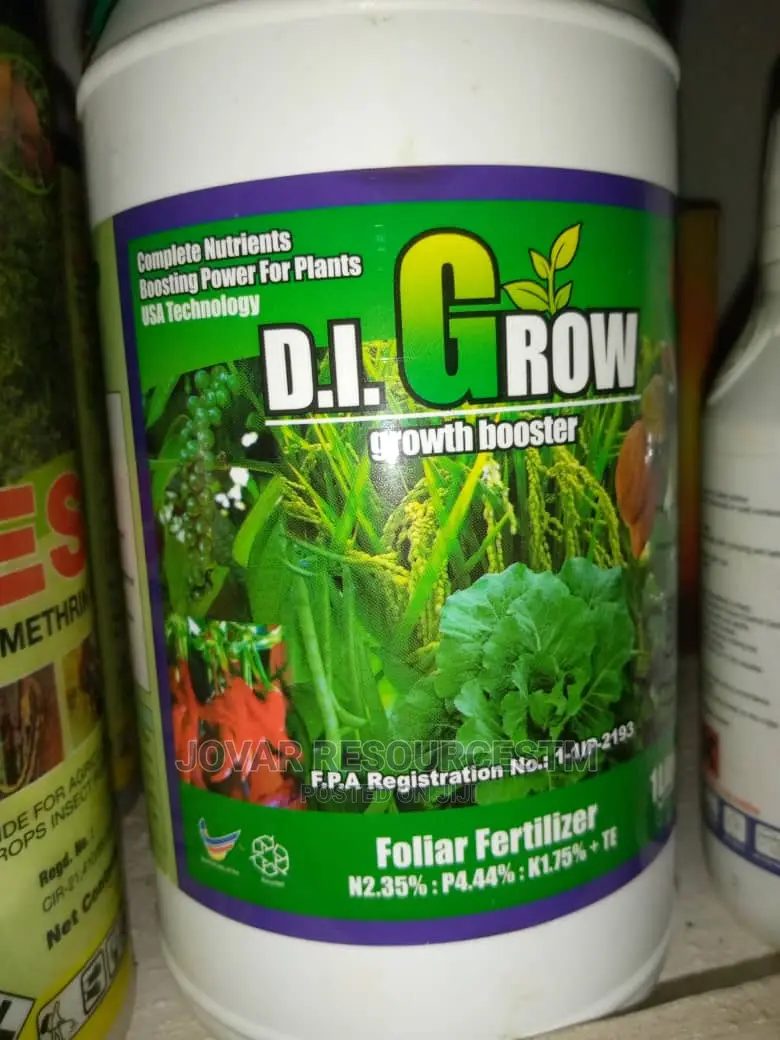 Best Fertilizers
