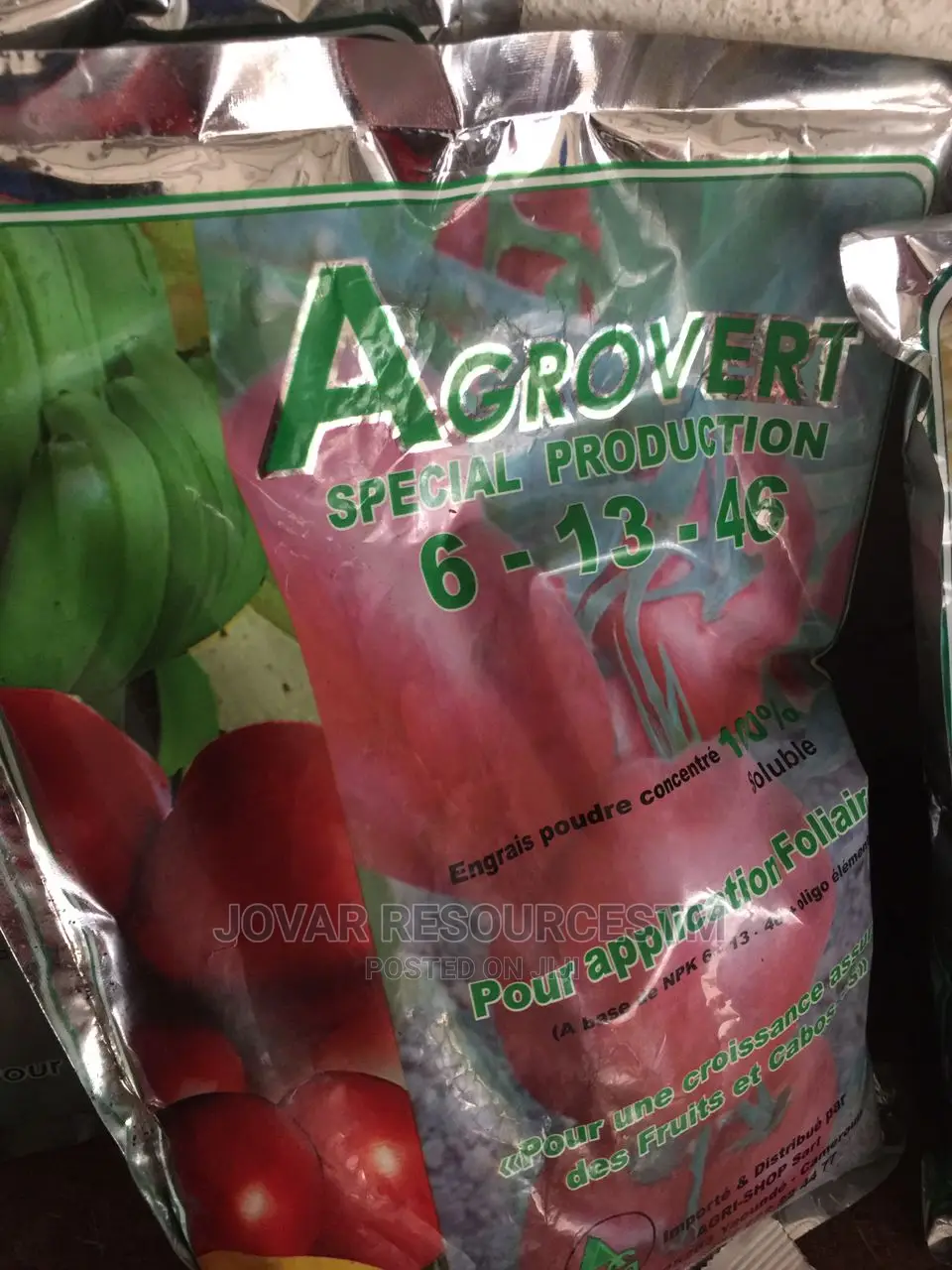 Best Fertilizers