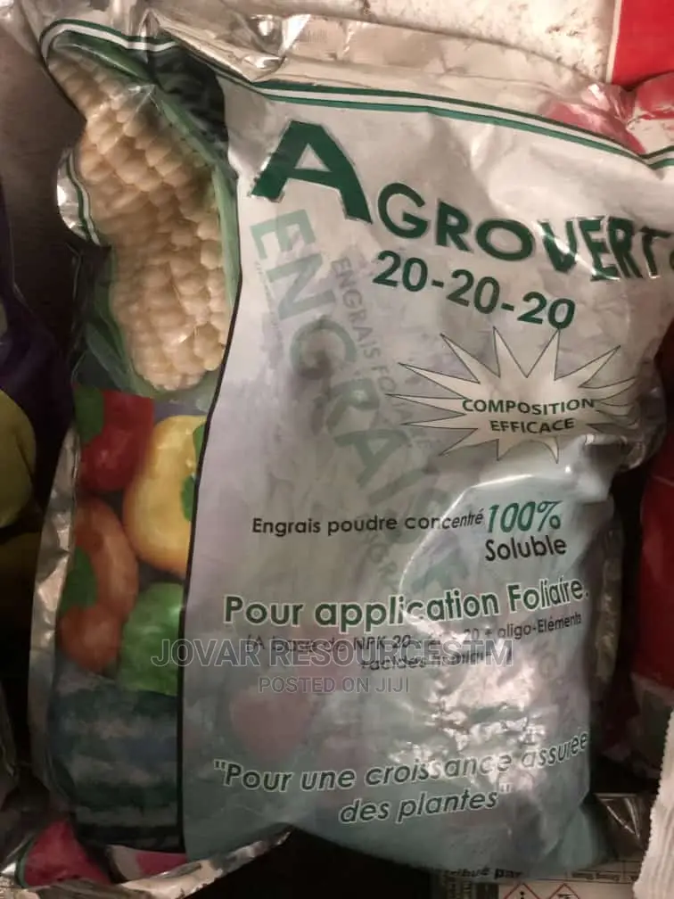 Best Fertilizers