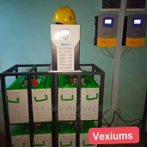 16kw Solar Energy System