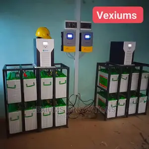 16kw Solar Energy System