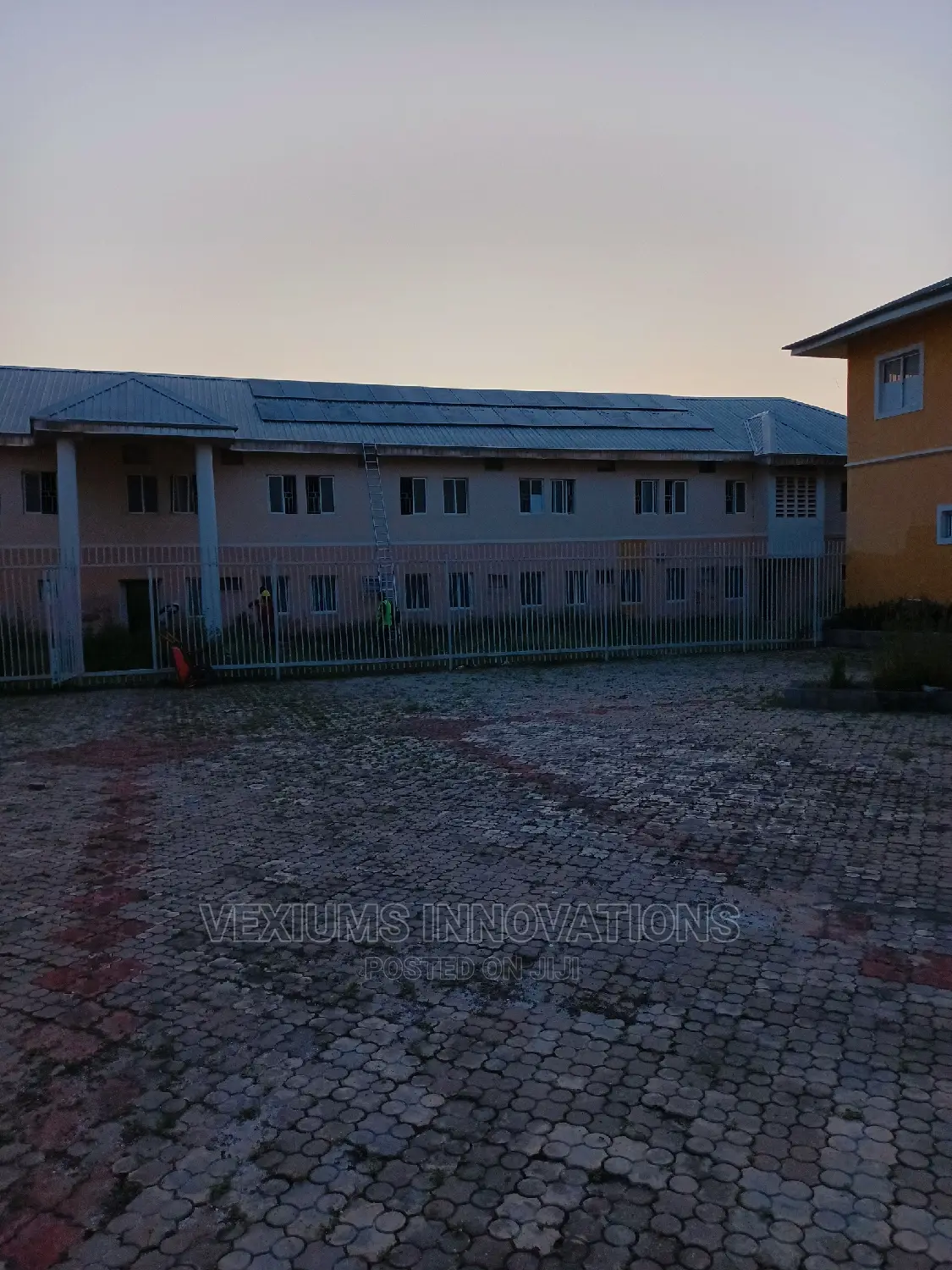 16kw Solar Energy System