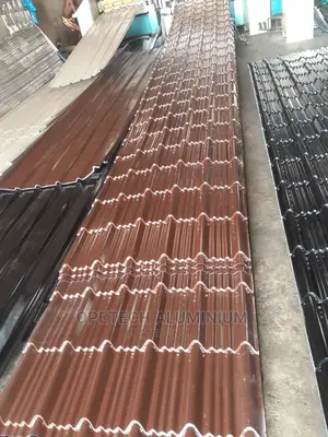Stones and Step Ties