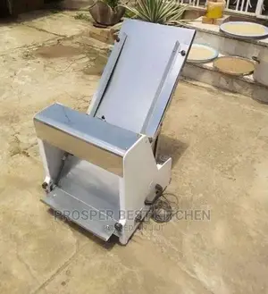  Industrial Bread Slyzer