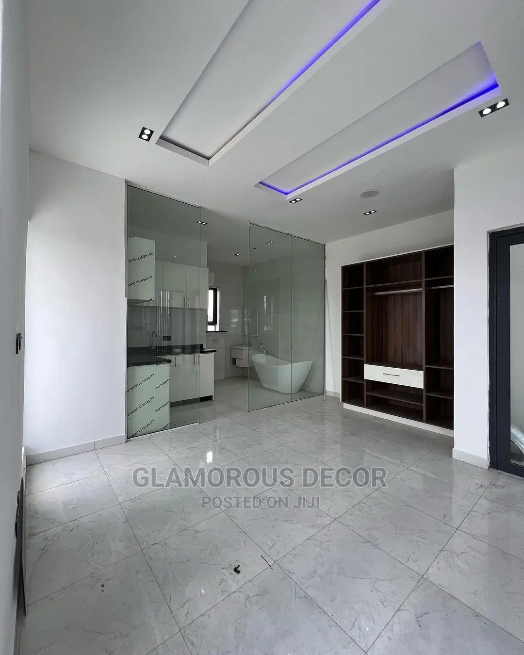 Pop Ceilings/Window Designs