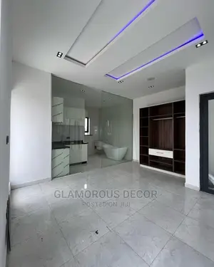 Pop Ceilings/Window Designs