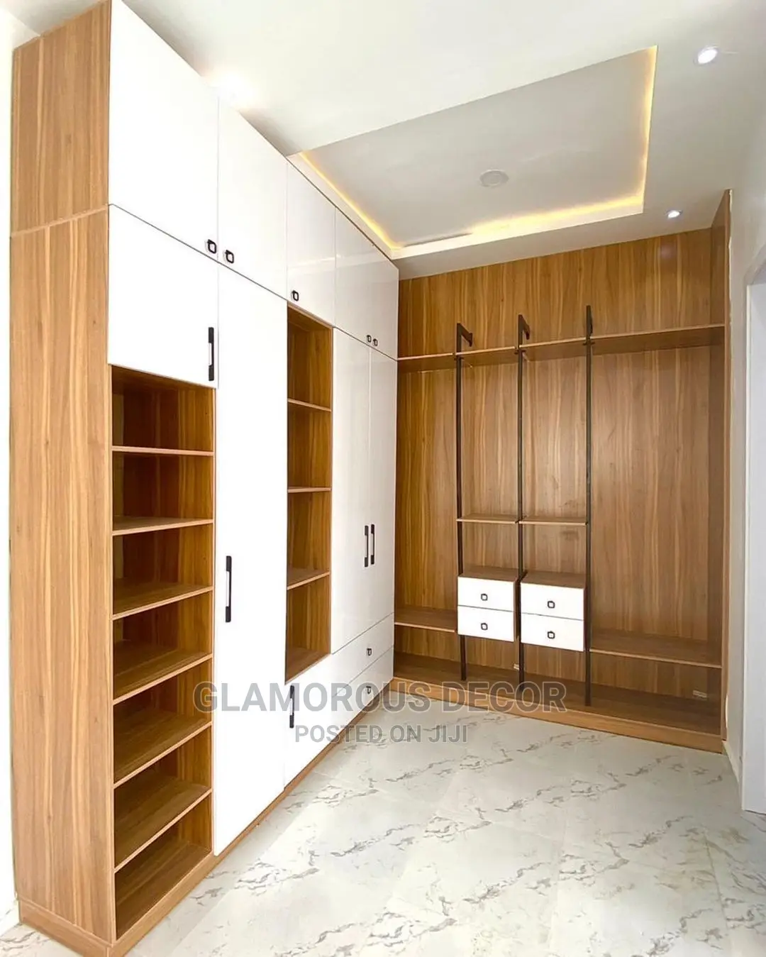 Pop Ceilings/Window Designs