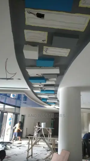 Stretching Ceilings and Design and Creative Design