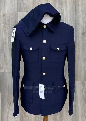 Safaris Suits Latest