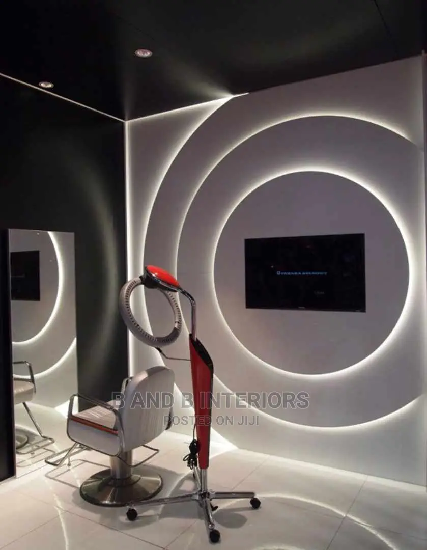 Wall Designed and Wall Walcott Design, TV Consoles Designed