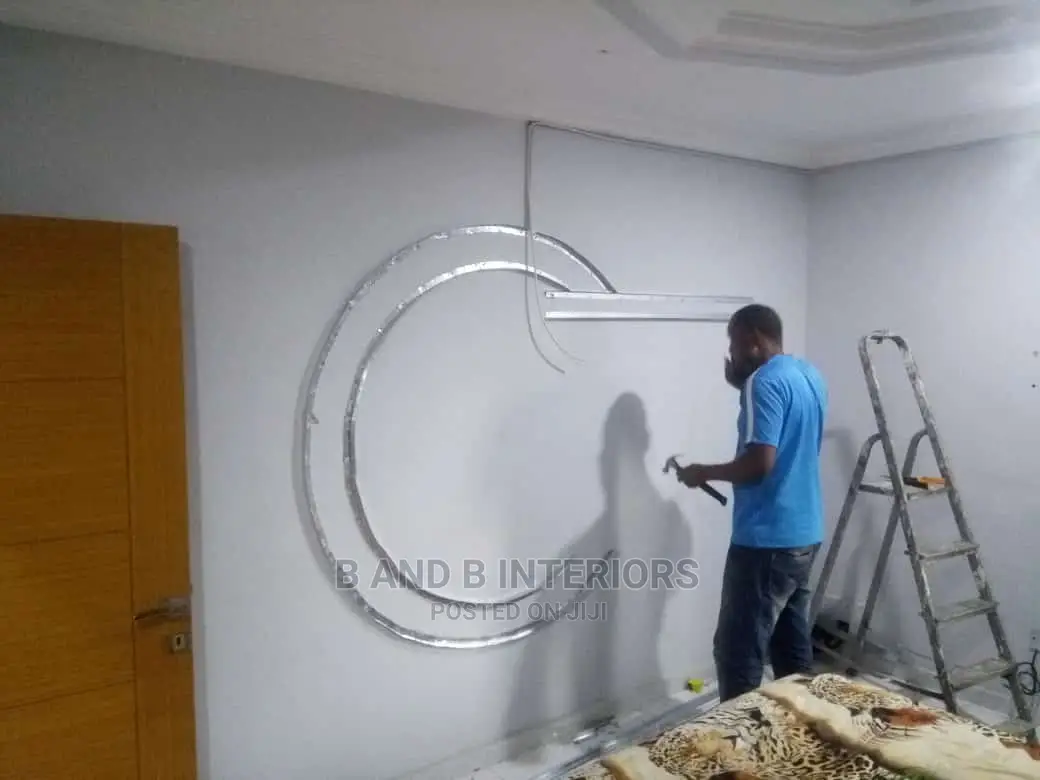 Wall Designed and Wall Walcott Design, TV Consoles Designed