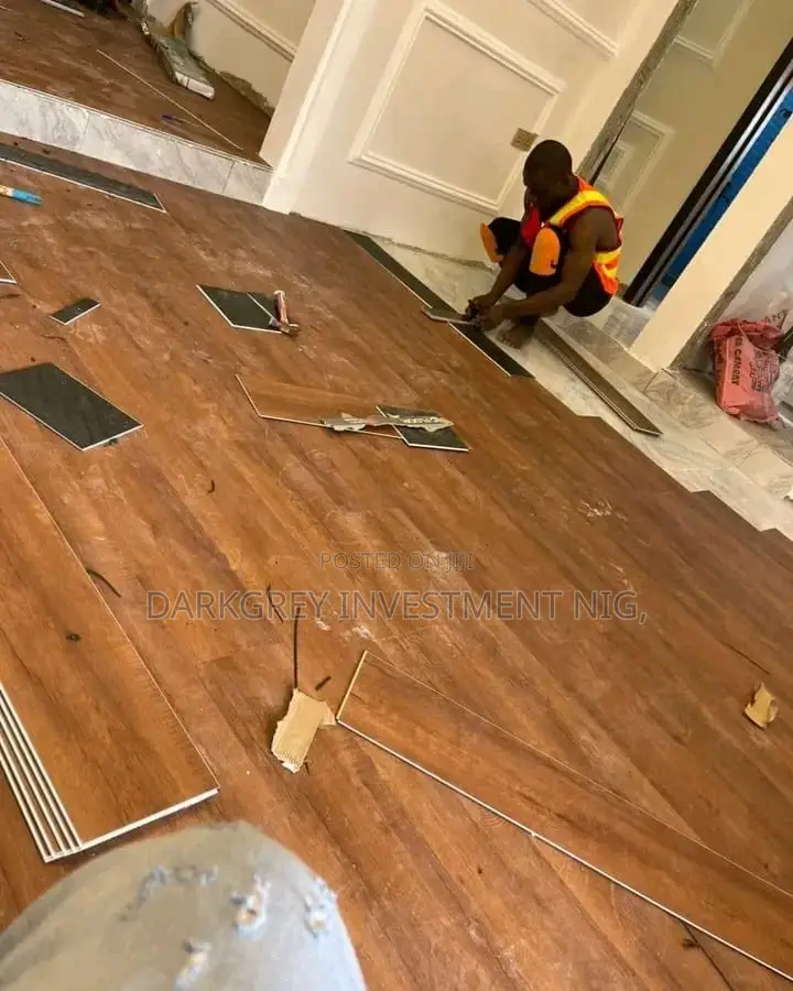 Construction and Interior Design