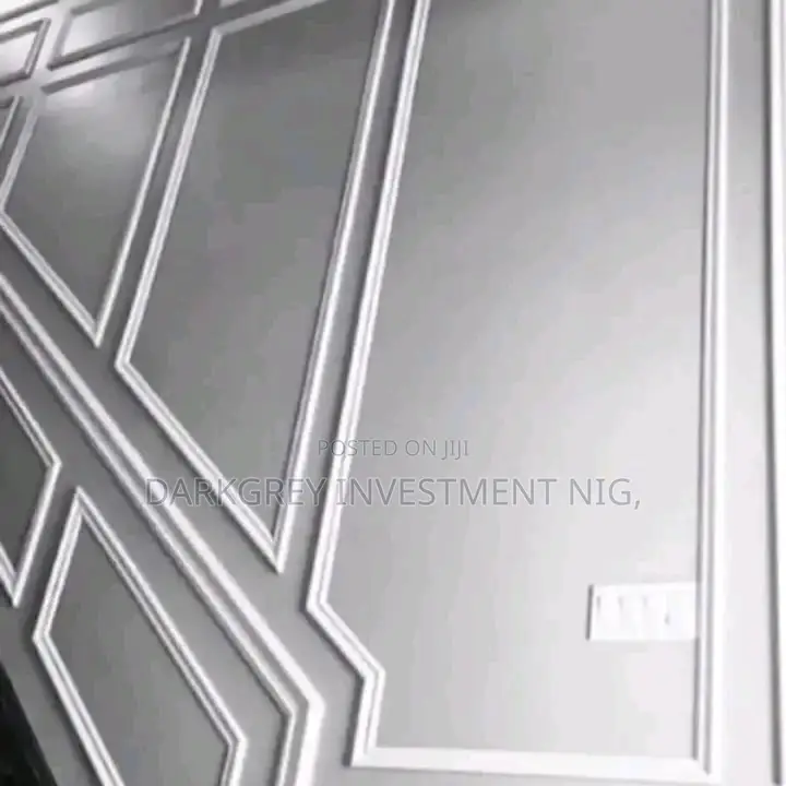 Construction and Interior Design