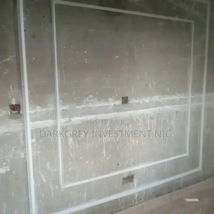 Construction and Interior Design