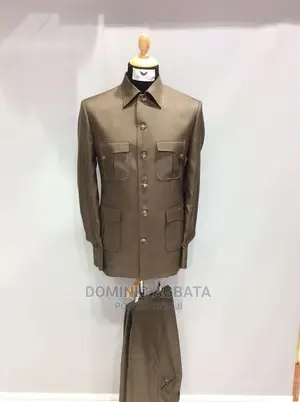 Another Level Safari