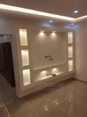 Wall Designed and Wall Walcott Design, TV Consoles Designed
