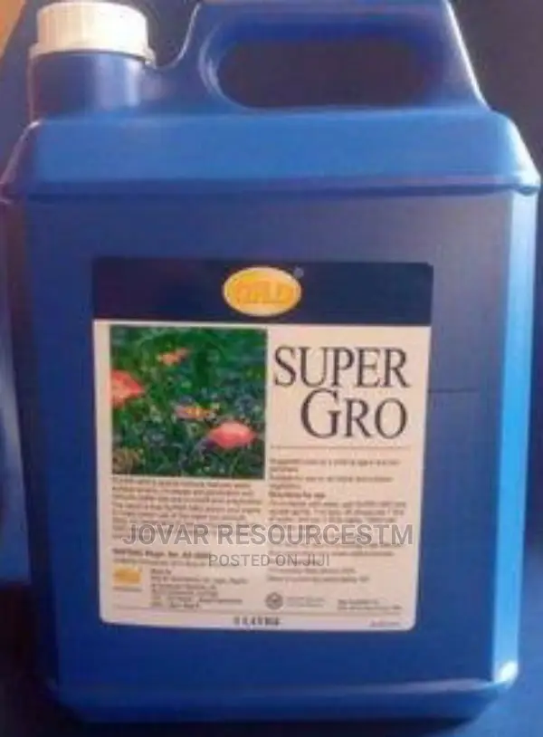 Best Fertilizers
