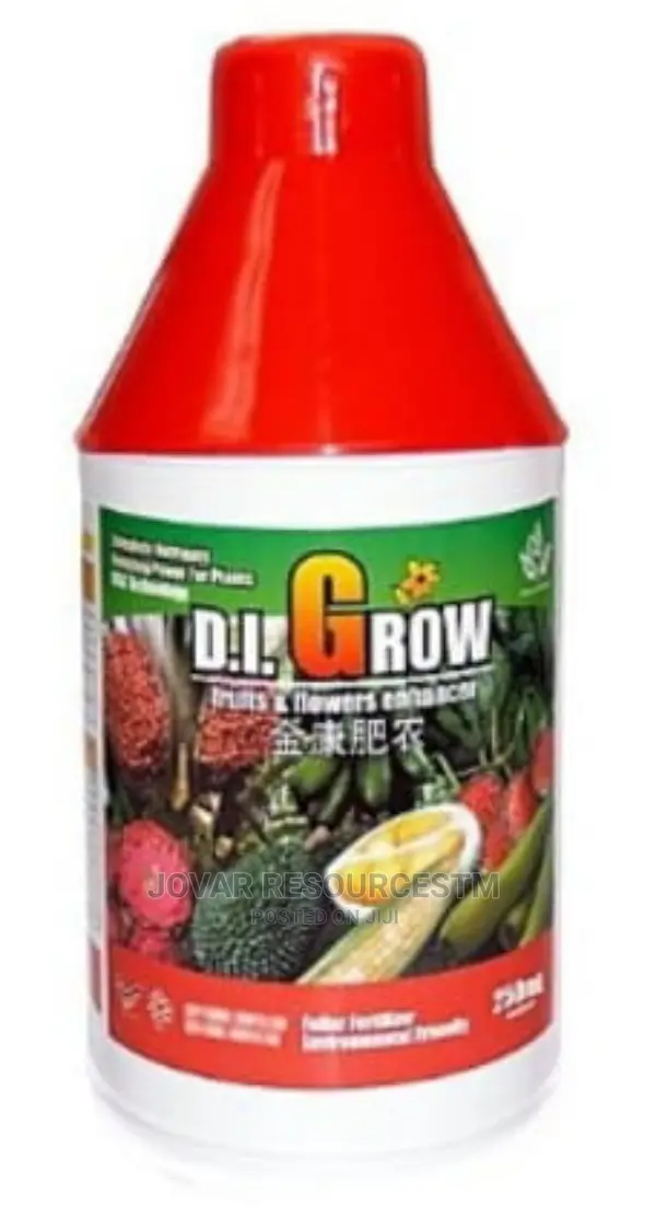 Best Fertilizers