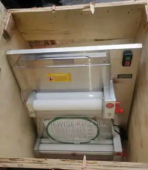 Bread Slice