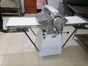 Dough Sheeter Standing