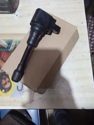 Original Ignition Coil Qx56 2014 Model, Available