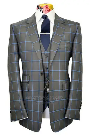 Everybody Loves Suits