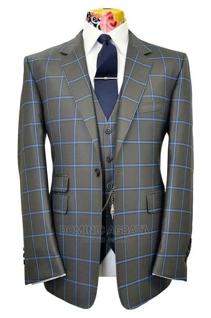 Everybody Loves Suits