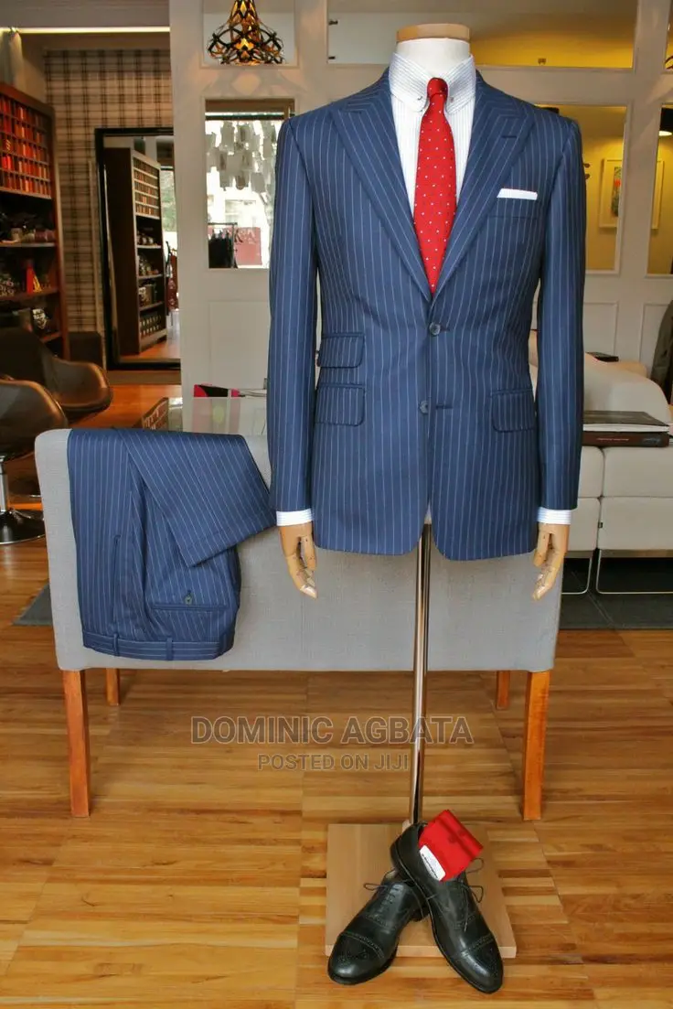 Everybody Loves Suits