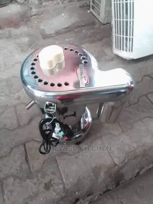Juice Extractor Commercial Use