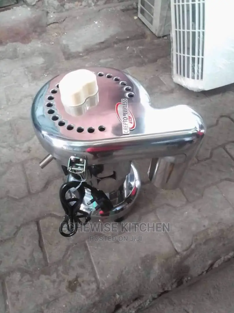 Juice Extractor Big Size