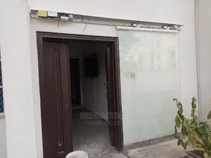 Abuja Sensor Door Installation