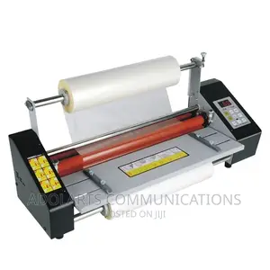 A2 Desktop Industrial Laminator